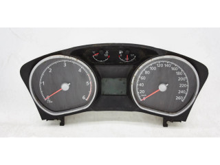 Панель приборов 6m2t10849lf, 6m2t14c026af Ford Galaxy