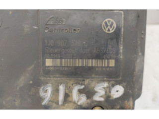Блок АБС 1J0907375E, 1J0907379Q   Audi  A3 S3 8L  1996 - 2003 года