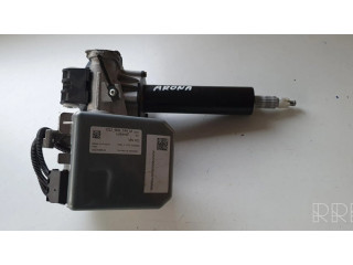 Насос рулевого управления