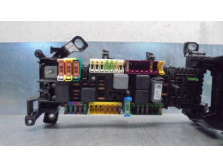 Блок предохранителей A2465400040   Mercedes-Benz CLA C117 X117 W117    