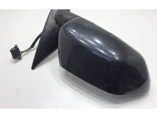 Зеркало электрическое Skoda Octavia Mk2 (1Z) 2004 - 2013 года
