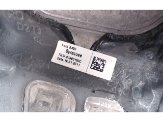 Руль Ford Ka  2009 - 2017 года       