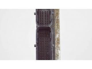 Блок управления двигателя 896610H022, 0261208702   Citroen C1