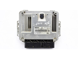 Řídící jednotka 028112660, 1039s14517 Honda Civic 2008