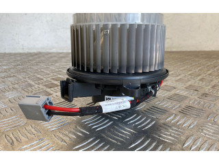 Вентилятор печки    5242673401, B11097   Opel Meriva B