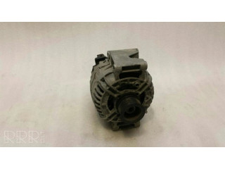 Генератор A0009061202 Mercedes-Benz GLK (X204) 3.5