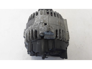 Генератор Dacia Duster 1.6