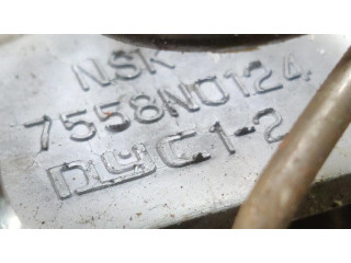    Рулевая рейка 2H3C5C8B, 7558N0124   Acura ILX 2013- года