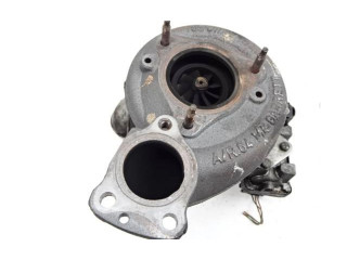 Турбина Jeep Grand Cherokee (WK) A6420900280, 7576081