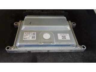Řídící jednotka 31286154AC Volvo XC60 2013