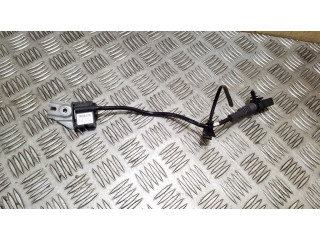 Датчик скорости