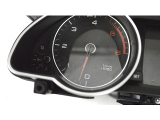 Přístrojová deska Audi A5 2016 8T0920984K