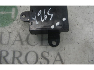 Řídící jednotka Chrysler Voyager 1993