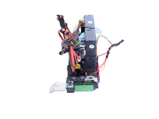   Pojistková skříňka A2129009522, A2129015105   Mercedes-Benz CLS C218 X218 2013