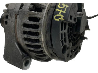 Генератор 5248372   Saab 9-5      