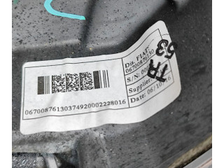 Руль Maserati Levante  2017 -  года 670087613, 06700876130      