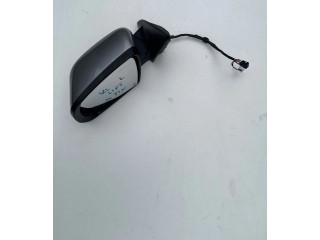 Зеркало электрическое Jeep Cherokee