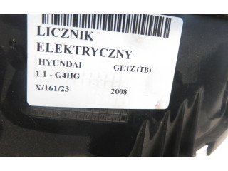 Přístrojová deska Hyundai Getz 2008 940050B030