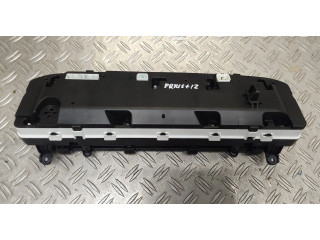 Přístrojová deska Toyota Prius+ (ZVW40) 2012 8380047840, 769167180