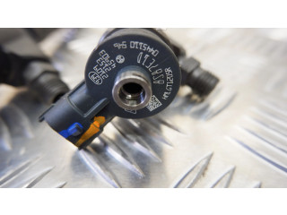 Vstřikovač 0445110546, 0445110546   Nissan X-Trail T32    R9M 