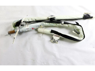 Боковая подушка безопасности 9804358780 Citroen C4 Cactus