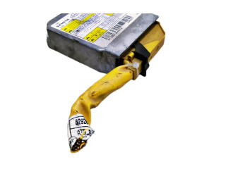 Блок подушек безопасности 8625008141, AA6CD20047819 SsangYong Rexton