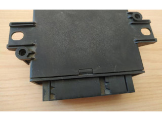 Řídící jednotka 9647741980 Citroen Berlingo 2004