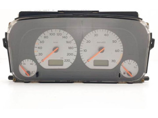 Панель приборов 1H0919861B, 6160633104   Volkswagen Golf III       