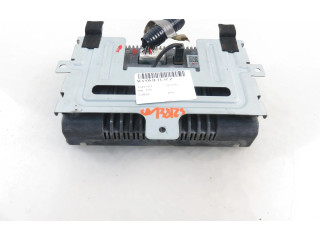 Дисплей 280911JA0E Infiniti M