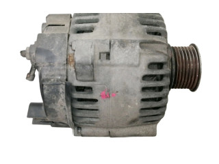 Генератор 8200290215 Nissan Kubistar