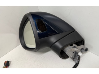 Zpětné zrcátko Volkswagen Touareg II 2016 7P6857501ED