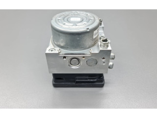 Блок АБС 06210244574, BAAN437A0 Mazda 3 III 2014 - 2018 года