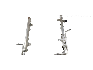 Vstřikovač JR3E9F792, JR3E9F792AC Ford F150 pro benzínový motor 5.0