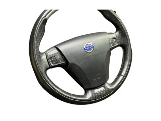 Руль Volvo C30  2010 - 2013 года 8623349, PV55150060      