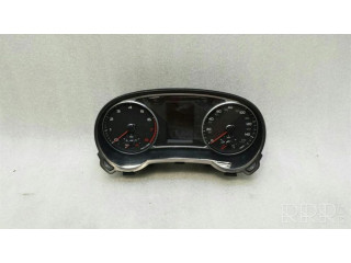 Панель приборов 8XA920980 Audi A1