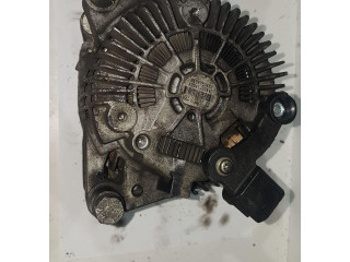 Генератор    Lancia Phedra      