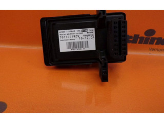 Блок управления K1GT14F642AC, K1GT14F642AC   Ford S-MAX