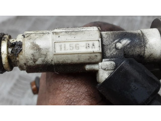 Топливная рампа 6M8G9D280AA, 080306C   Mazda 5 1.8 