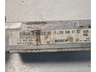 Řídící jednotka 0155455732 Mercedes-Benz S W140 1999