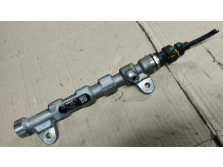 Топливная рампа 55272135, 0445214363   Jeep Renegade 1.6 