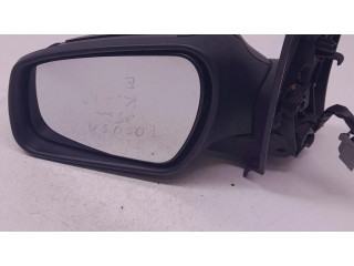Zpětné zrcátko levé Ford Focus 2005 014282