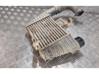 Интеркулер  A6390900414, MN130321   Mitsubishi Colt 1.5