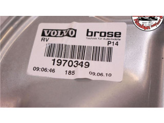 Блок управления климат-контролем 30784510   Volvo C30