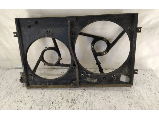 Вентилятор радиатора     1J0121205B    Audi A6 S6 C6 4F 