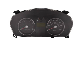 Přístrojová deska  Hyundai Getz 2006 940011C720, 11000915100H  