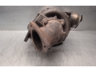 Turbodmychadlo Турбина 0591457020, 4541359 Volkswagen Passat Alltrack AKN