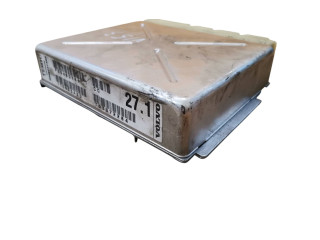 Блок управления коробкой передач 00001313A6, P09480761   Volvo XC90