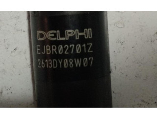 Vstřikovač EJBR01401Z, EJBR01401Z Renault Modus