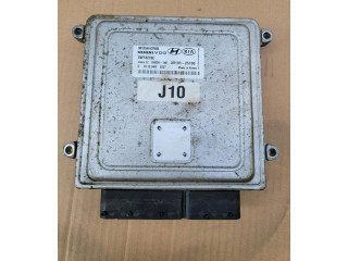 Блок управления двигателем Блок управления 39100-25100   Hyundai Sonata