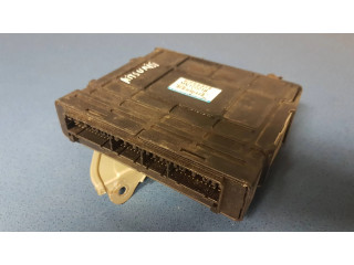 Блок управления двигателя MN122218, E6T38971 Mitsubishi Outlander